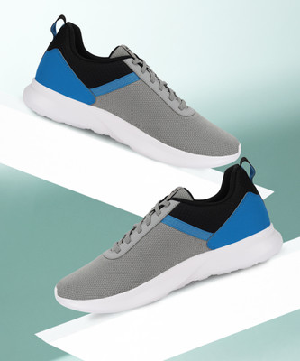 REEBOK Emergo runner M Running Shoes For Men(Grey , 8)