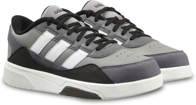 ADIDAS SPINYY SNEAKER Sneakers For Men(Grey , 8)