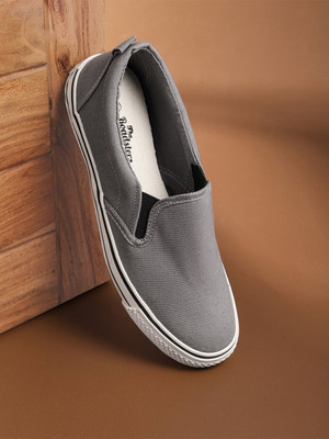 Roadster Sneakers For Men(Grey , 10)