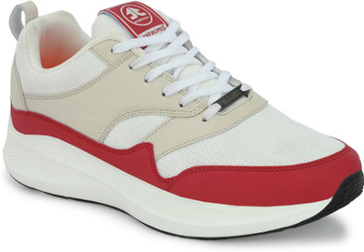 OFF LIMITS STUSSY ( MEMORY TECH ) Running Shoes For Men(Red , 10)