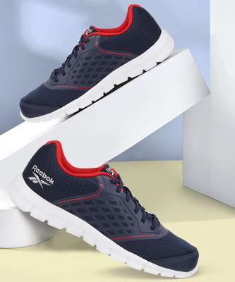REEBOK Guide Stride Run Lp Running Shoes For Men(Blue , 8)