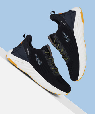 CAMPUS CHICAGO Running Shoes For Men(Navy , 6)