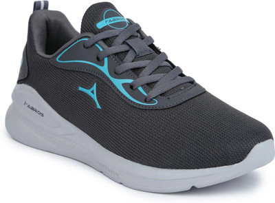 Abros Drco Casuals For Men(Grey , 9)
