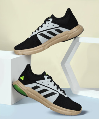 ADIDAS ZARORX SPEED M Running Shoes For Men(Black , 8)
