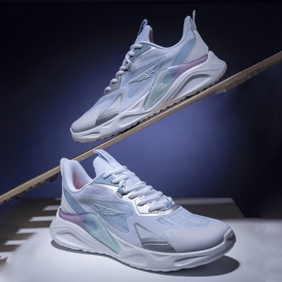 RED TAPE Walking Shoes For Women(White , 3)