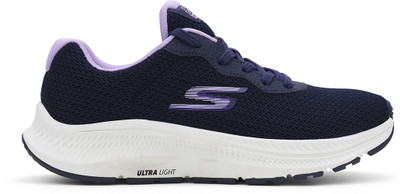 Skechers GO RUN CONSISTENT 2 For Women(Purple , 5)