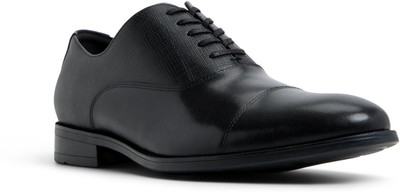 ALDO REECEA Casuals For Men(Black , 6.5)