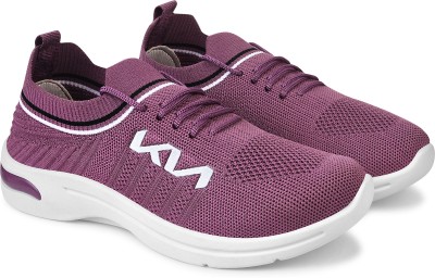 RXT Lightweight shoes for women with lace Outdoors For Women(Pink)