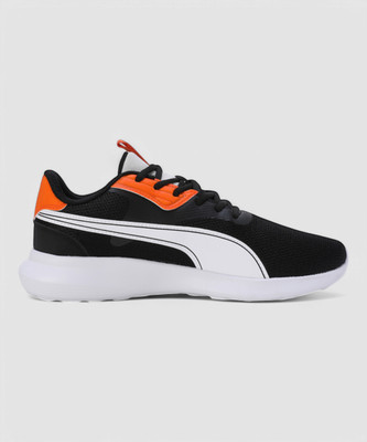 PUMA Levitex Sneakers For Men(Black , 7)