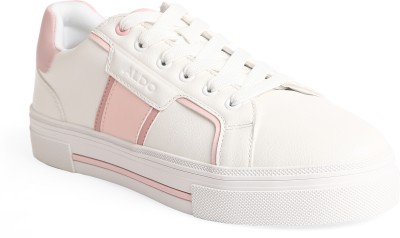 ALDO Sneakers For Women(Pink , 3)