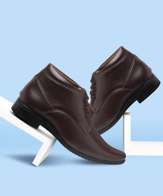 Party wear long best sale shoes