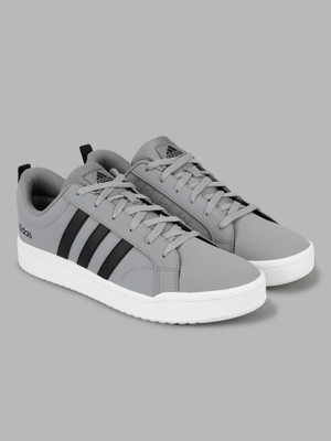 ADIDAS VS PACE 2.0 IKD Sneakers For Men(Grey , 9)