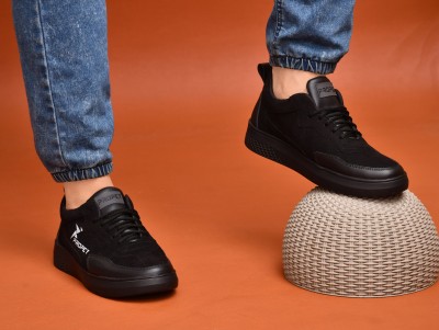 PROPET Sneakers For Men(Black)