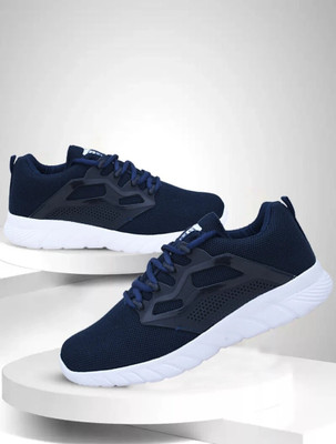 CLYMB Training & Gym Shoes For Men(Blue , 6)
