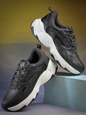 asian Sneakers,Gym,Sports,Casual,Walking,Stylish DOMINATOR-01 Training & Gym Shoes For Men(Black , 8)