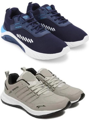 ELASA TY-TOOFAN BLUE_854 For Men(Blue , 6)