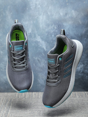 Abros PRIMEZ Running Shoes For Men(Grey , 7)