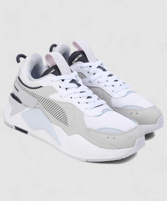 PUMA RS-X Reinvent Sneakers For Men(Grey)
