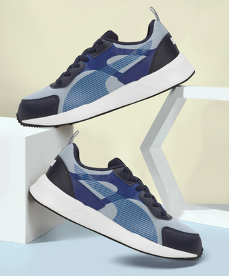 PUMA Cblock IDP Sneakers For Men(Blue , 9)
