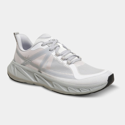 Cult Traverse Running Shoes, Enhanced Cushioning, Lightweight, Breathable Running Shoes For Men(Grey , 8)