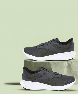 REEBOK ENERGEN TECH Running Shoes For Men(Grey , 9)