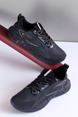 Abros VEXO Walking Shoes For Men(Grey , 8)