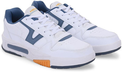HRX by Hrithik Roshan HRXECSP655WHB Sneakers For Men(White , 6)