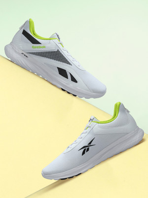 REEBOK Conclave runner M Running Shoes For Men(White , 11)