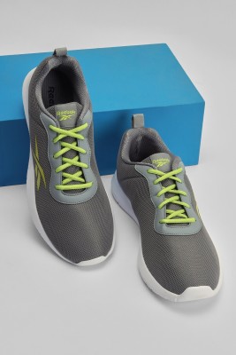 REEBOK Drift Runner M Running Shoes For Men(Grey)