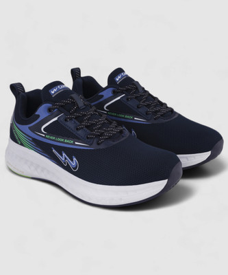 CAMPUS CAMP-DELIGHT Running Shoes For Men(Navy , 6)