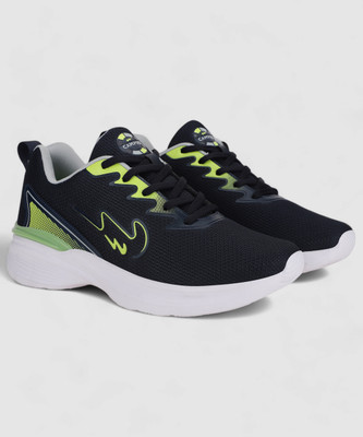 CAMPUS SEBSTAIN Walking Shoes For Men(Navy , 7)