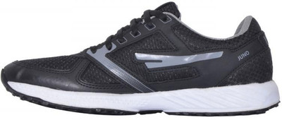 SEGA Running Shoes For Men(Black , 11)