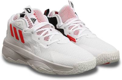 ADIDAS DAME 8 Basketball Shoes For Men