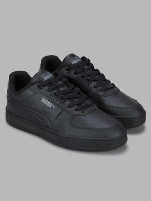 PUMA Caven 2.0 Res Sneakers For Men(Black , 10)
