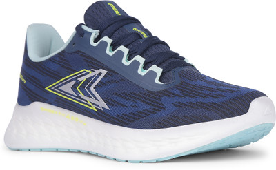 POWER Running Shoes For Men(Navy , 6)