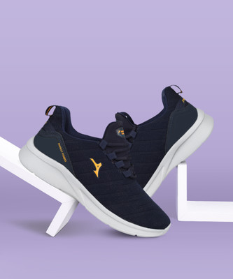 Abros ALTEZ Running Shoes For Men(Navy , 9)