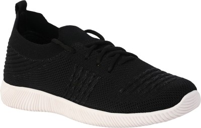 Hitway 390SIRI02_NEW Sneakers For Women(Black , 6)