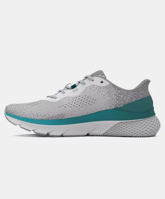 UNDER ARMOUR UA HOVR Turbulence 2 Running Shoes For Men(Grey , 7)