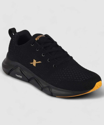 Sparx SM 657 Outdoors For Men(Black , 7)