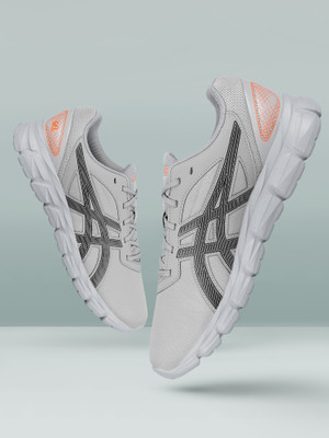 Asics GEL-QUANTUM LYTE II Sneakers For Men(Grey , 11)