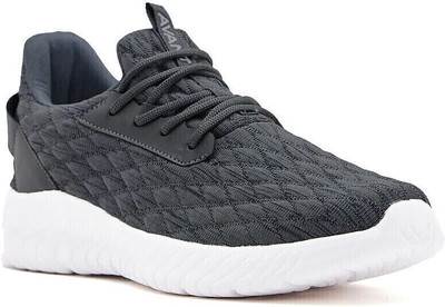 AVANT Dynamite Casual Shoes with Bouncy EVA outsole & Laces Casuals For Men(Grey , 6)