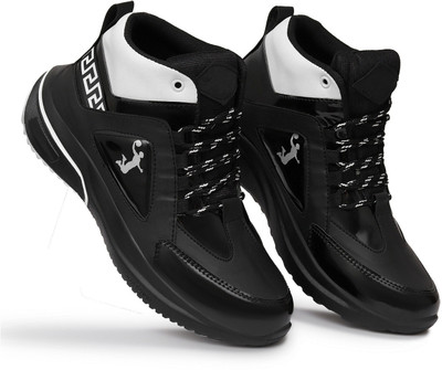 VATELIO Attractive, Trendy & Lightweight Casuals For Men(Black , 7)