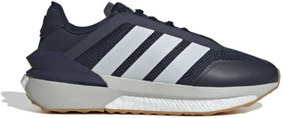ADIDAS AVRYN Running Shoes For Men(Blue , 12)