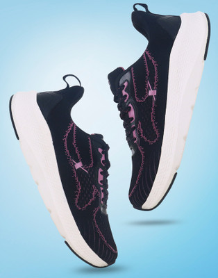 Sparx SL 240 Running Shoes For Women(Black , 7)