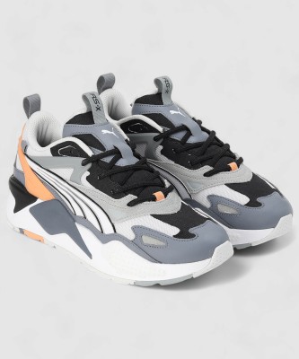 PUMA RS-X Efekt Turbo Casuals For Men(Grey , 6.5)