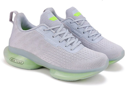 ORICUM Premium Sports, Walking, Gym, Cricket, Trending Running Shoes For Men's Running Shoes For Men(Grey , 7)