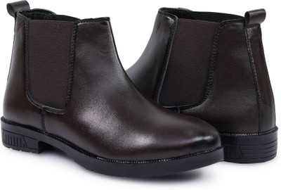 Nextoees Casuals For Men(Brown , 8)