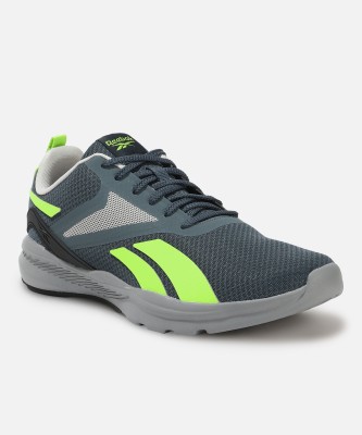 REEBOK Sprint flash M Casuals For Men(Blue , 9)