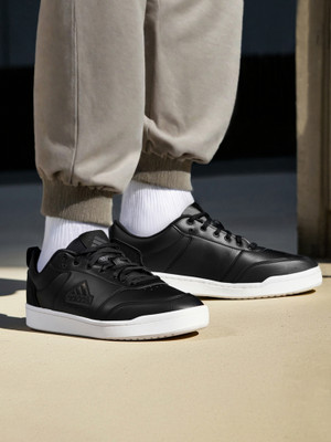 ADIDAS PARK ST IKD Sneakers For Men(Black , 10)