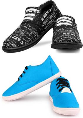 KANEGGYE Combo Casual Shoe For Men Casuals For Men Price History
